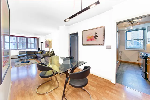 63 East 9th Street