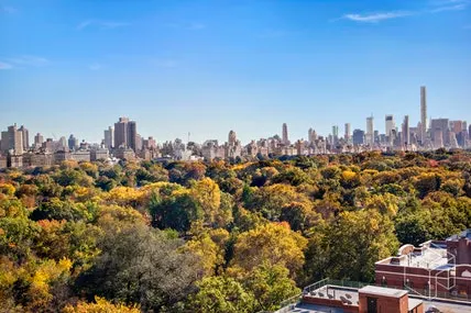 444 Central Park West