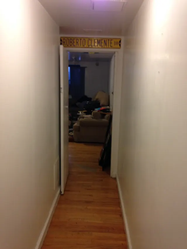 132 West 109th Street