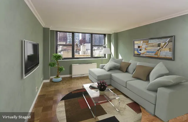 340 East 93rd Street