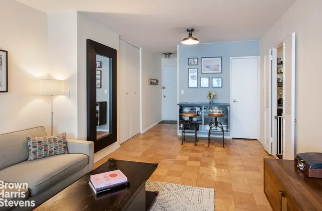 520 East 72nd Street
