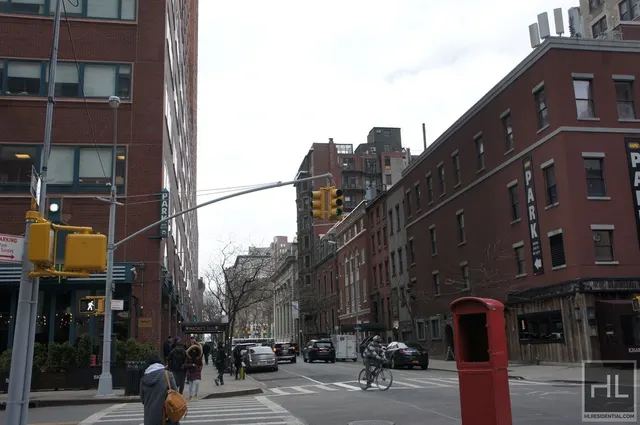 133 East 15th Street