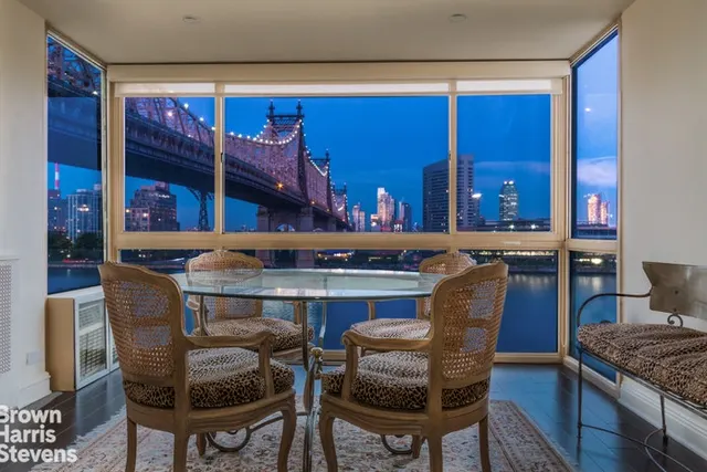 35 Sutton Place