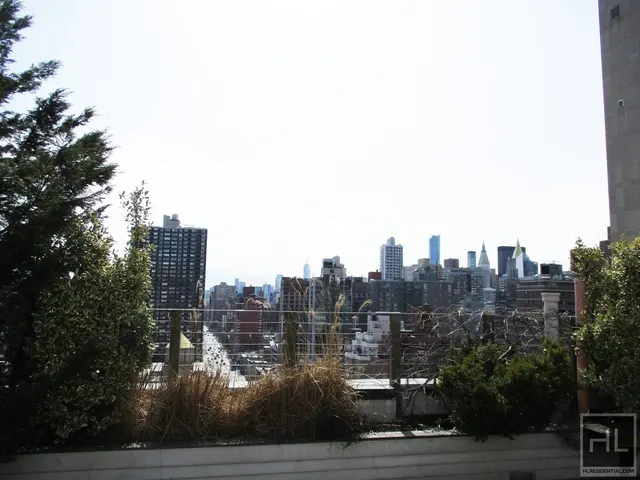 301 East 38th Street