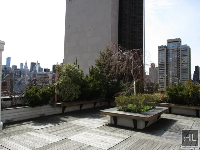 301 East 38th Street
