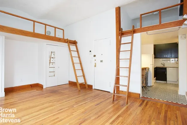 1 Sheridan Square