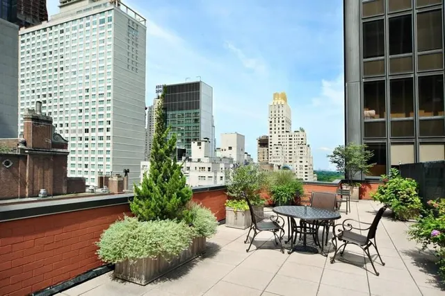 77 West 55th Street