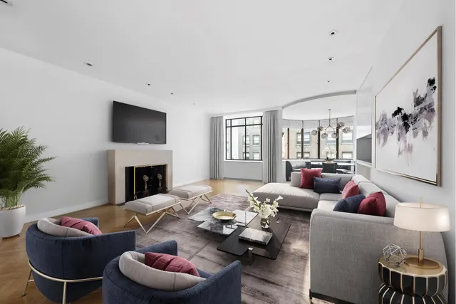 24 West 55th Street