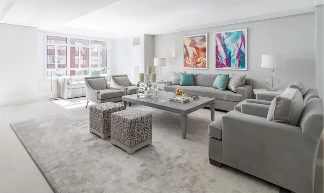 21 East 61st Street