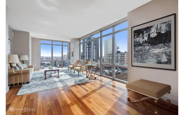 333 East 91st Street
