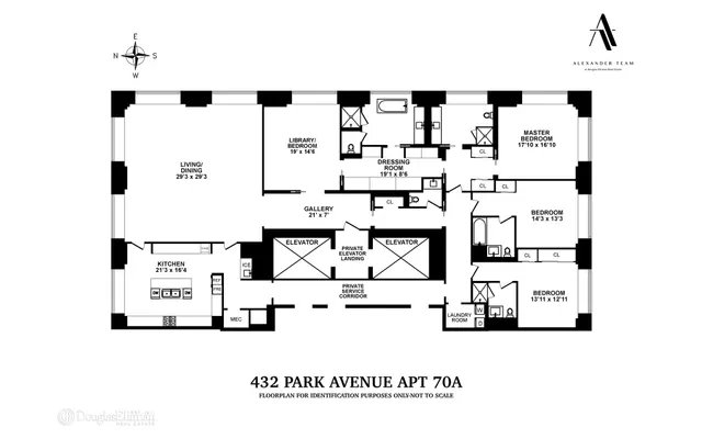 432 Park Avenue
