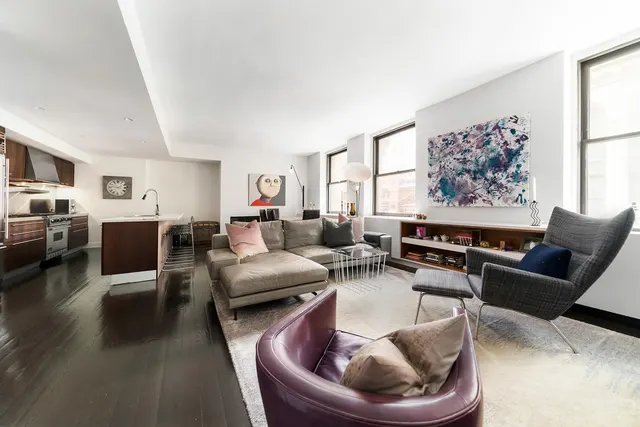 150 Nassau Street