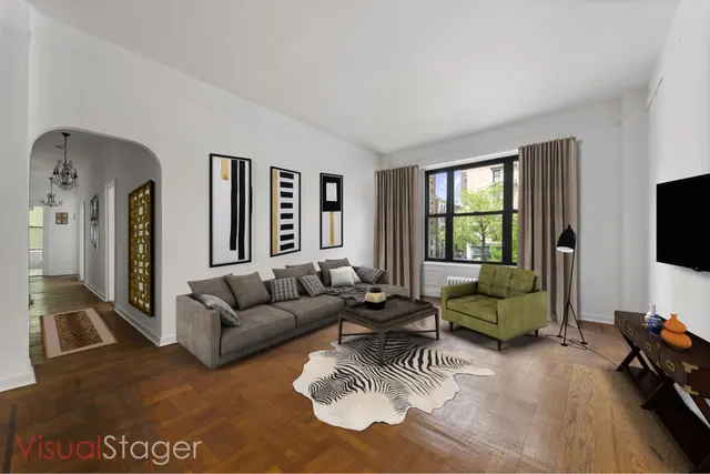 255 West 108th Street