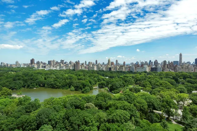 115 Central Park West