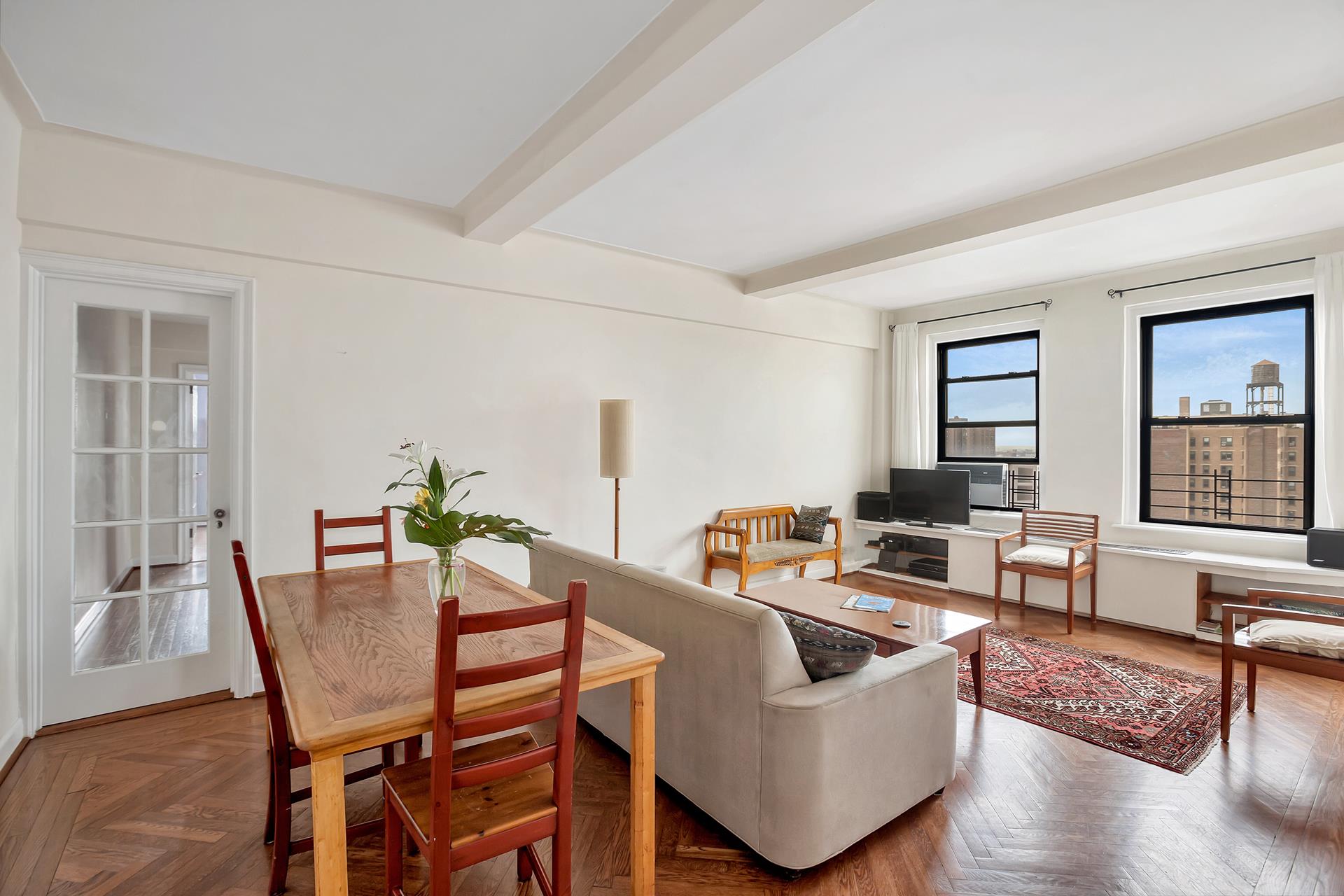 245 West 107th Street