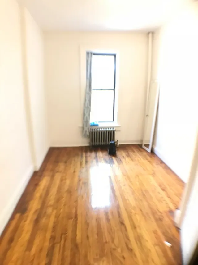 929 Columbus Avenue