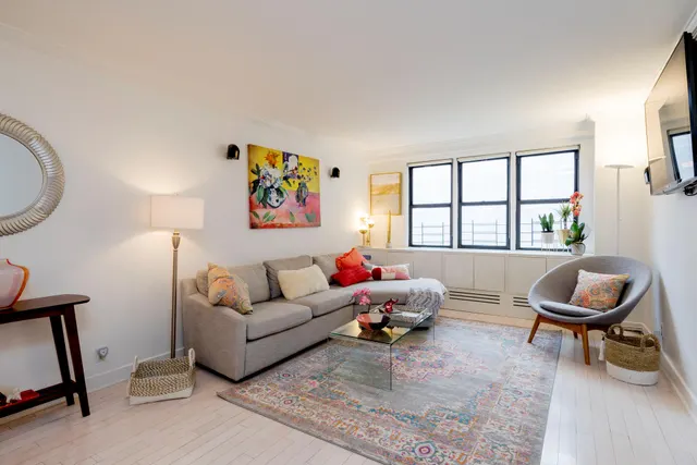 145 East 15th Street