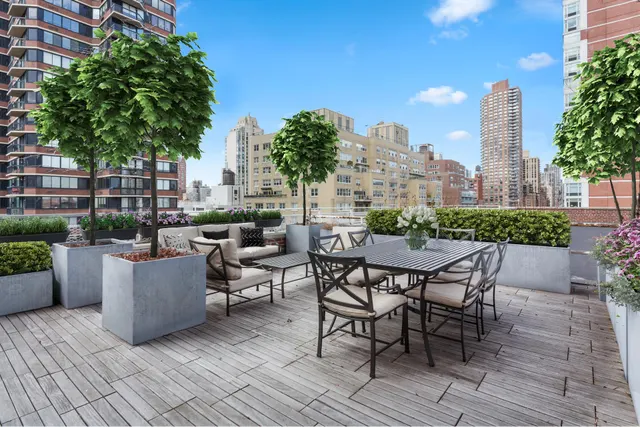 401 East 74th Street