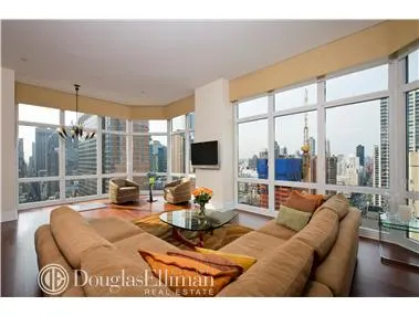 300 East 55th Street
