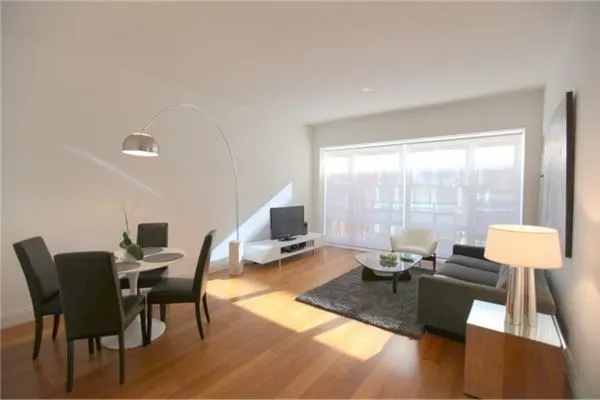 33 West 56th Street
