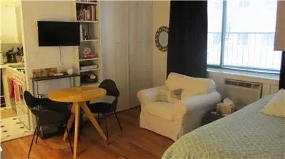 61 Lexington Avenue