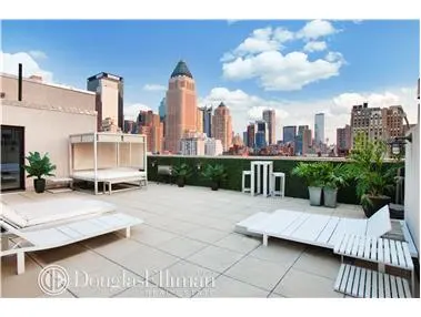 421 West 54th Street