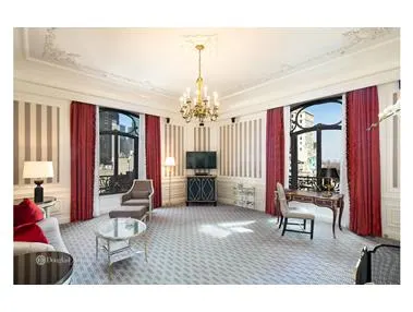 2 East 55th Street