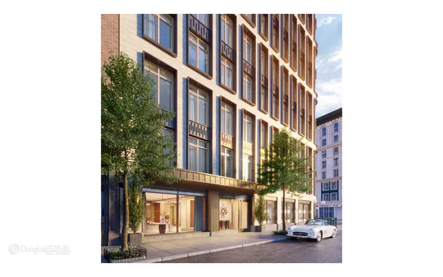 40 Bleecker Street