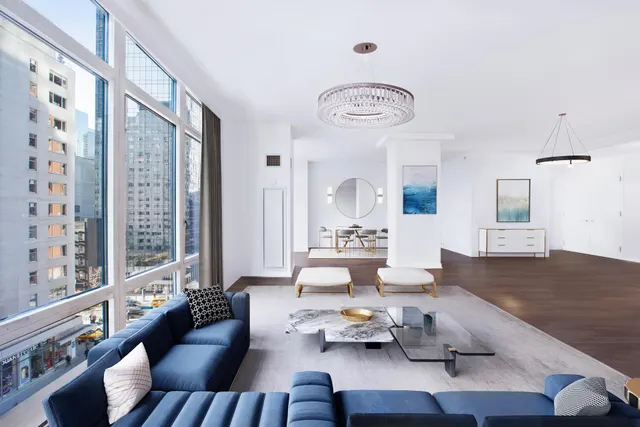 207 East 57th Street
