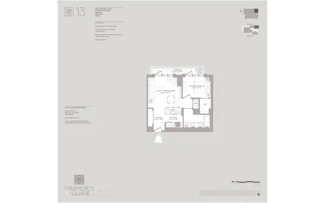 230 East 20th Street