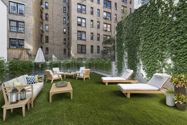 336 East 54th Street