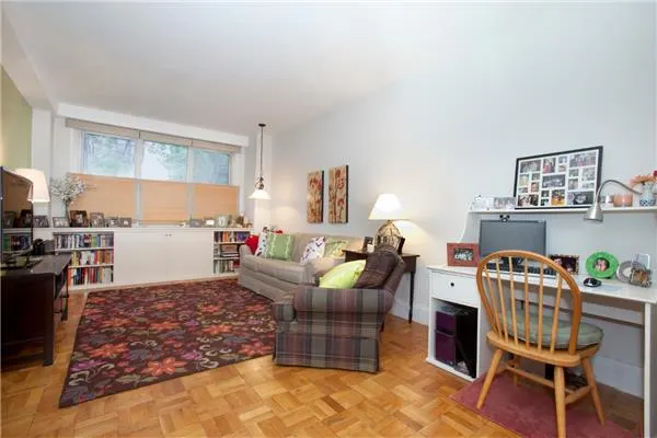 210 East 15th Street