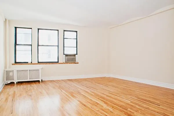 1 Sheridan Square
