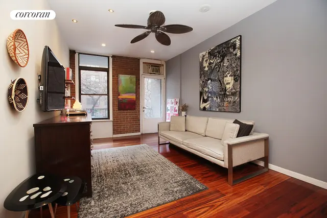 415 West 57th Street