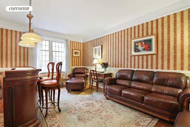 1 Grace Court