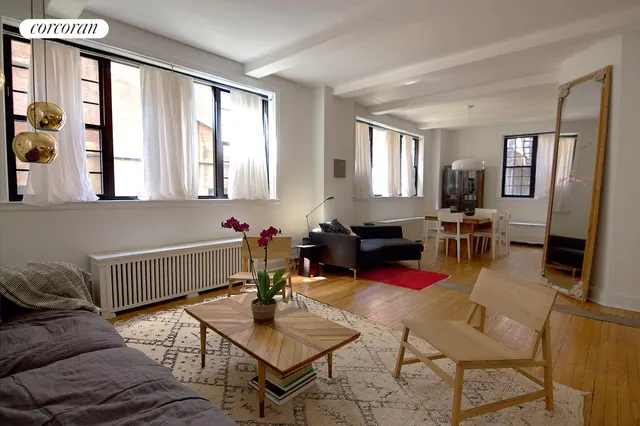 102 East 22nd Street