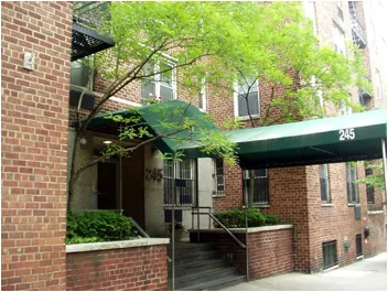 245 Henry Street