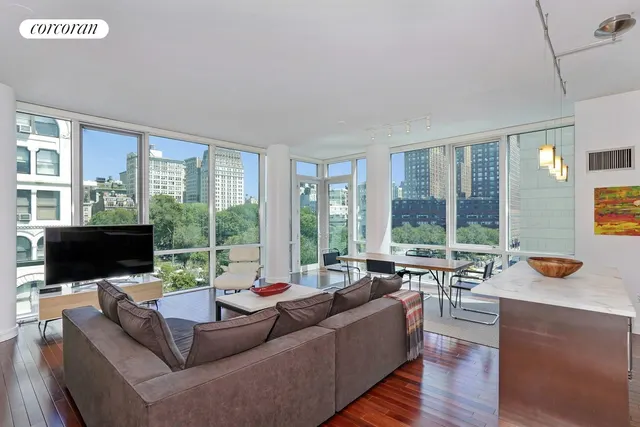 8 Union Square South