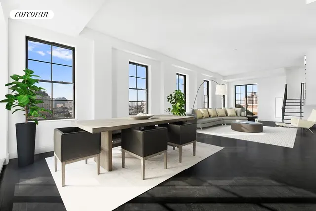 145 West Eleventh Street