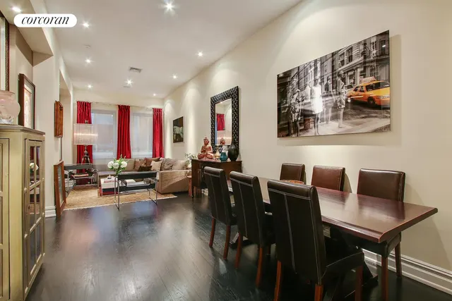 452 West 19th Street