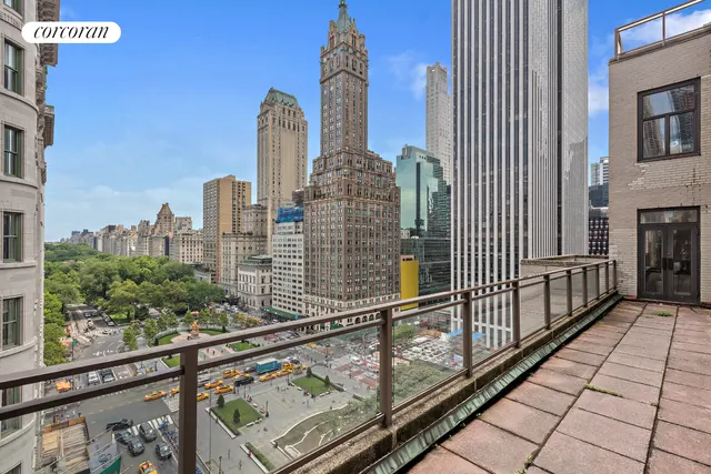 4 West 58th Street