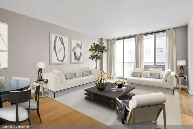 50 Lexington Avenue