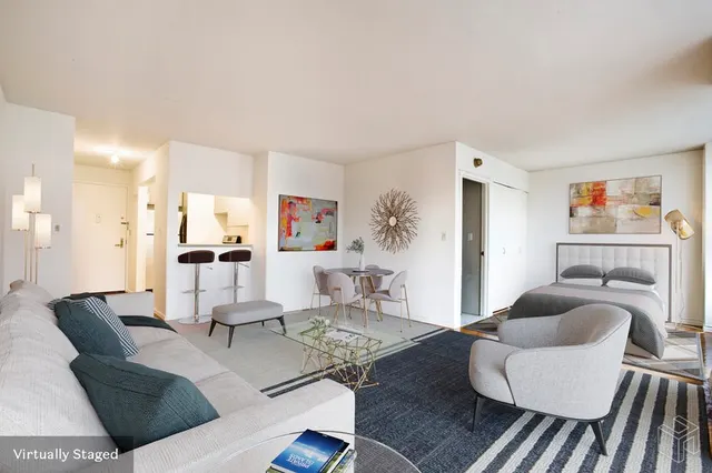 400 East 70th Street