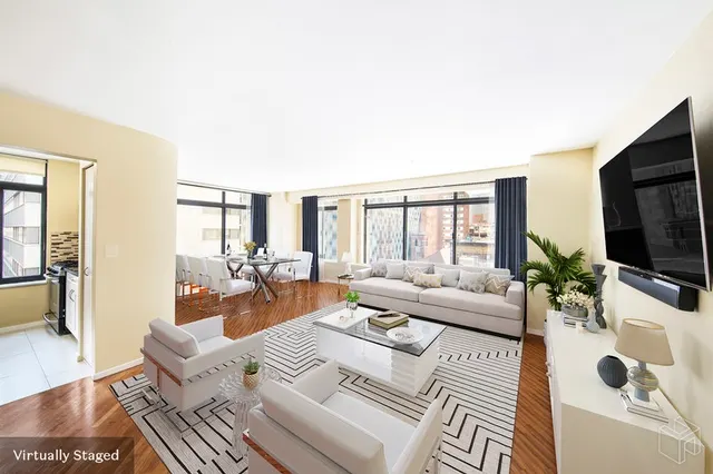400 East 70th Street