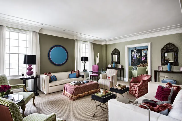 470 Park Avenue