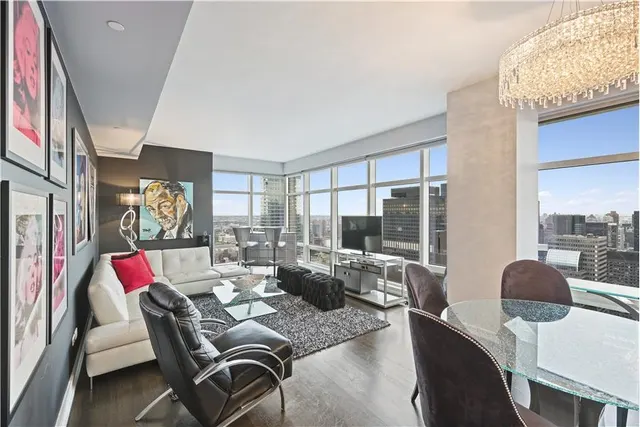 151 East 58th Street