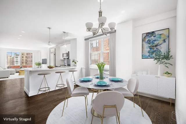 320 East 58th Street