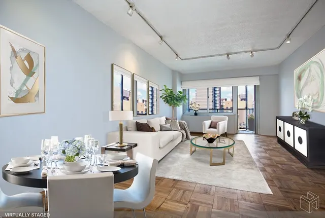250 East 87th Street