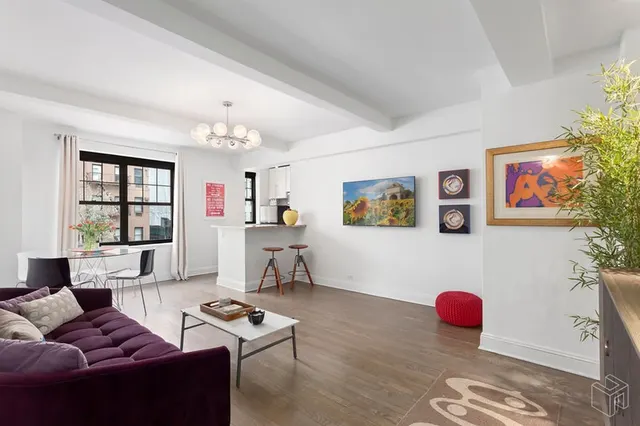 200 East 16th Street