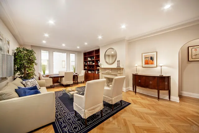480 Park Avenue